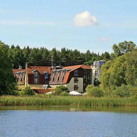 Hotel&SPA Sommerfeld Kremmen Eksteriør billede