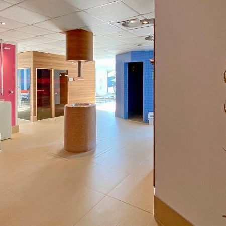 Hotel&SPA Sommerfeld Kremmen Eksteriør billede