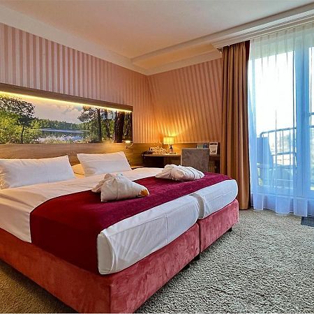 Hotel&SPA Sommerfeld Kremmen Eksteriør billede