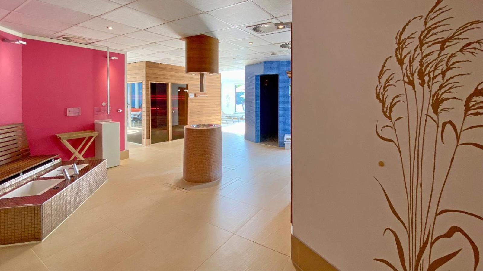 Hotel&SPA Sommerfeld Kremmen Eksteriør billede