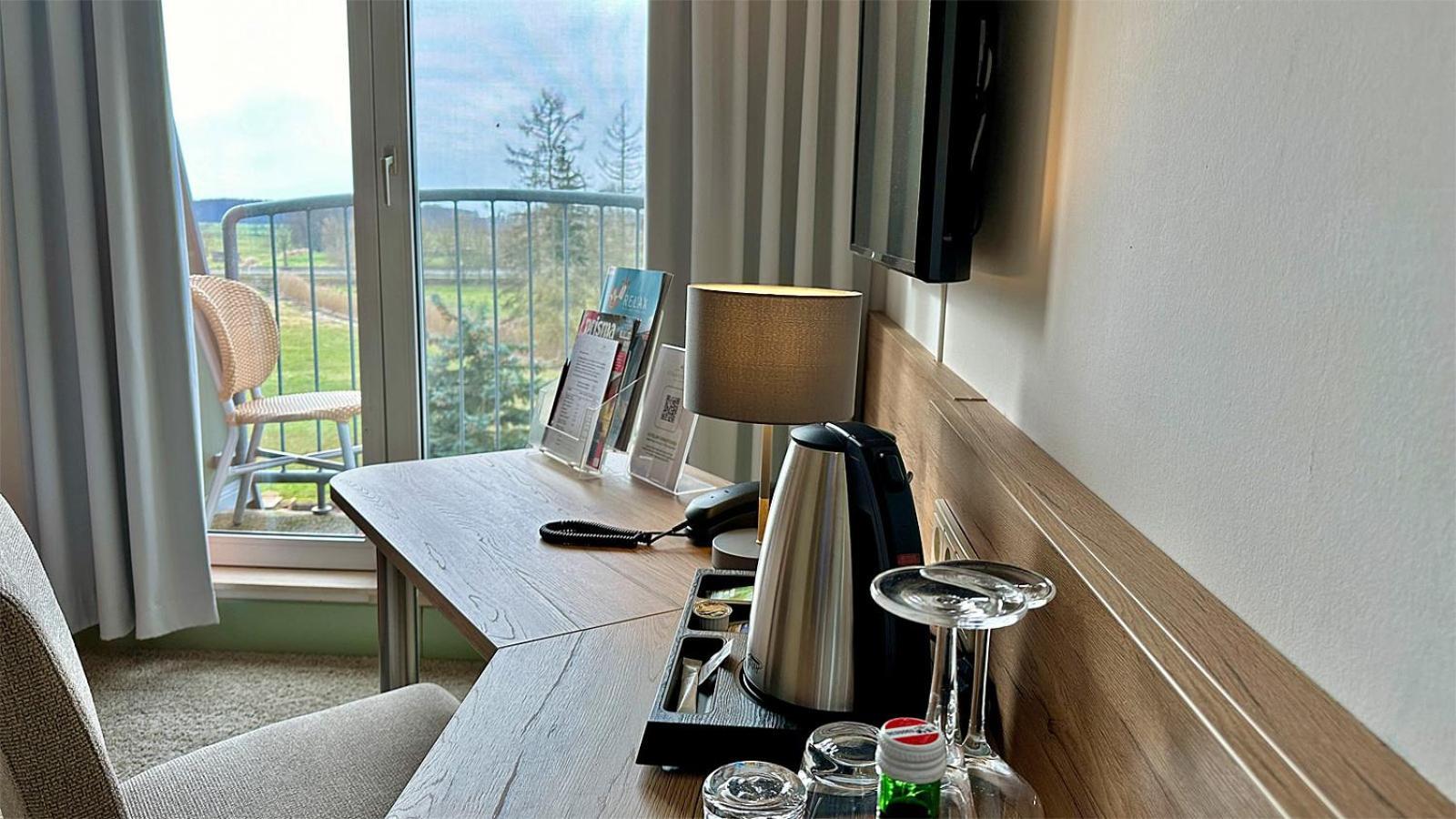 Hotel&SPA Sommerfeld Kremmen Eksteriør billede