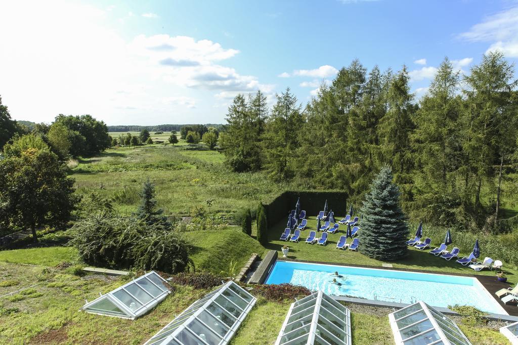 Hotel&SPA Sommerfeld Kremmen Værelse billede