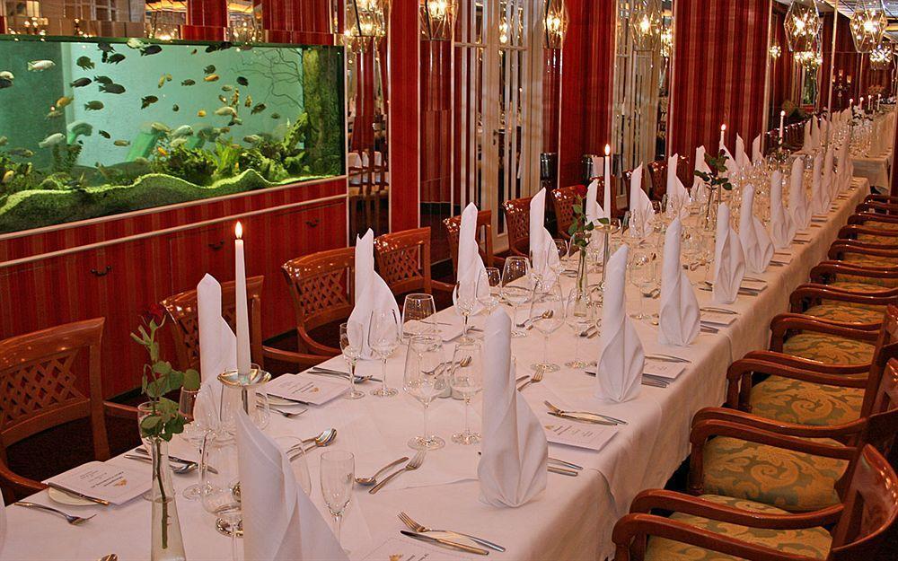 Hotel&SPA Sommerfeld Kremmen Eksteriør billede