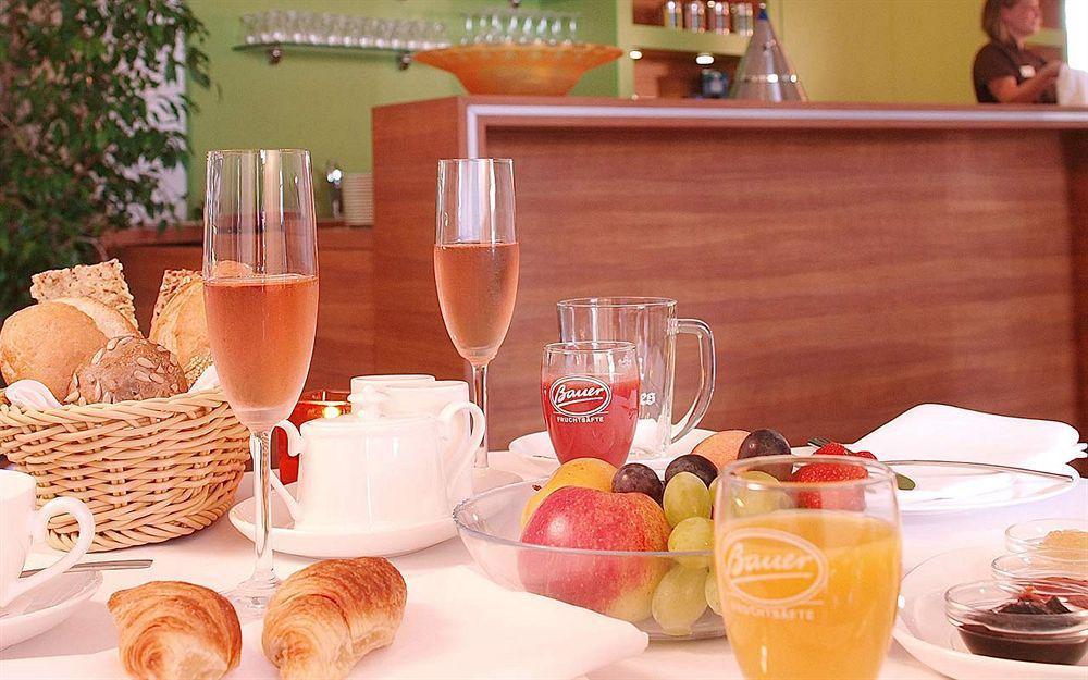 Hotel&SPA Sommerfeld Kremmen Eksteriør billede