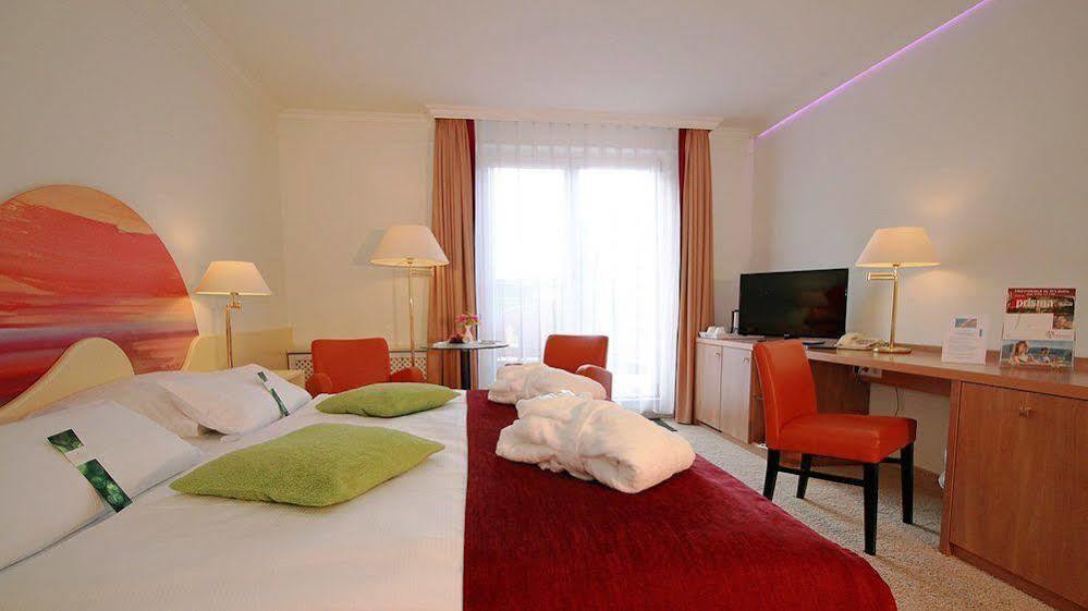 Hotel&SPA Sommerfeld Kremmen Eksteriør billede