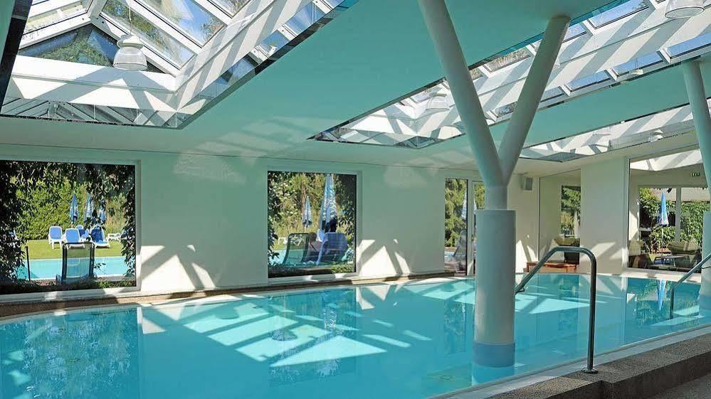 Hotel&SPA Sommerfeld Kremmen Eksteriør billede