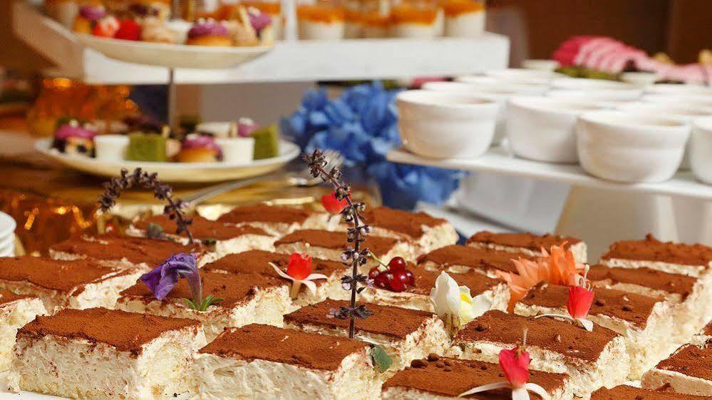 Hotel&SPA Sommerfeld Kremmen Eksteriør billede